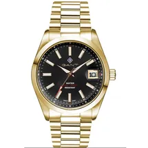 GANT Eastham Quarz Edelstahl 42 mm G161014