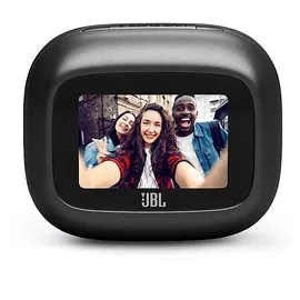 JBL Live Buds 4 Schwarz