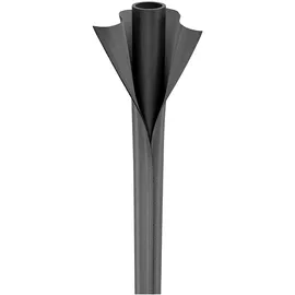 Gardena Textilschlauch Liano Life 10 m grau