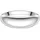 Glanzstücke München Ring aus Sterling Silber in silber | Gr.: 58
