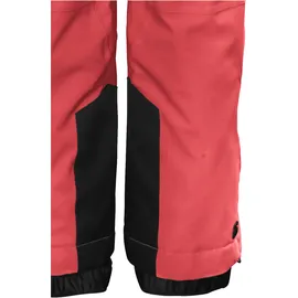KILLTEC KSW 77 GRLS SKI PNTS Latzhose orange 164
