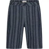 Blend BHMaddox Leinenhose Regular Blau XXL