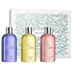 Molton Brown Specials Blumig-fruchtige Körperpflege-Kollektion Geschenksets   Damen 