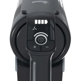 Hoover HF6 Home Schwarz/Grau