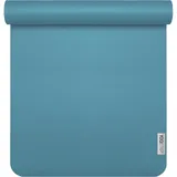 Yogistar Yogamatte Sun topaz blue