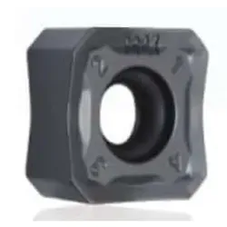 Wendeplatten SNEX 1507-2 für Steel Material