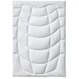 sanders-kauffmann gmbh Kauffmann Sensofill Active Bettdecke medium - 155x200cm