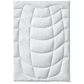 sanders-kauffmann gmbh Kauffmann Sensofill Active Bettdecke medium - 155x200cm