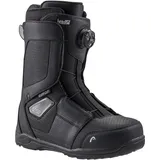 Head Galaxy BOA Coiler black - 44