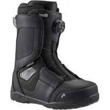 Head Galaxy BOA Coiler black - 44