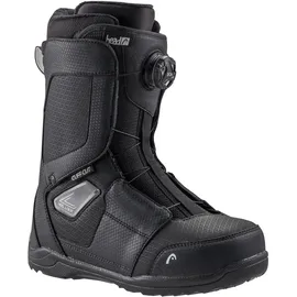 Head Galaxy BOA Coiler black - 44