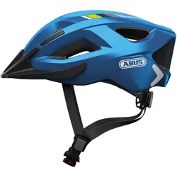 Aduro 2.0 Helm - Blau 58-62 cm