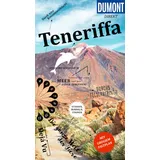 DuMont Buchverlag DUMONT direkt Reiseführer Teneriffa