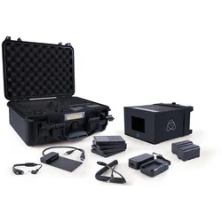 7" Accessory Kit, Zubehör-Set für Recorder