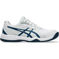 Asics Sportschuh Männlich Weiß