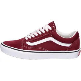Vans Old Skool Port Royale/True White 41