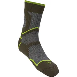 Mico Medium Weight Trek Crew Extra Dry Trekkingsocken 44