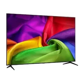 LG 75NU800B6LA 75" NANO 4K UHD AI Smart TV NU80