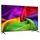 LG 75NU800B6LA 75" NANO 4K UHD AI Smart TV NU80