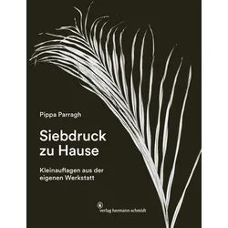 Siebdruck zu Hause