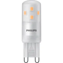 Philips LED Stiftsockellampe 2,7W = 25W G9