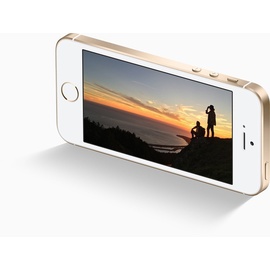 Apple iPhone SE 32 GB gold