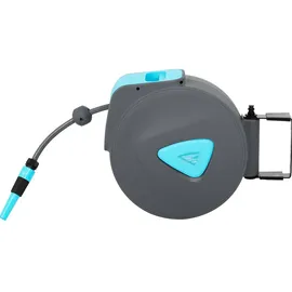 Hillvert Schlauchtrommel Automatik