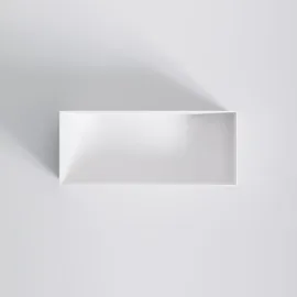 Steinberg Serie 490 Freistehende Badewanne 76 x 180 cm (4909200W)