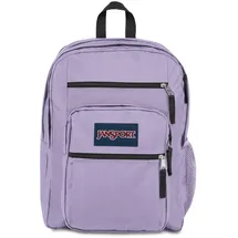 Jansport Big Student pastel lilac