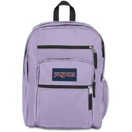 Jansport Big Student pastel lilac