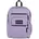 pastel lilac
