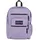 Jansport Big Student pastel lilac