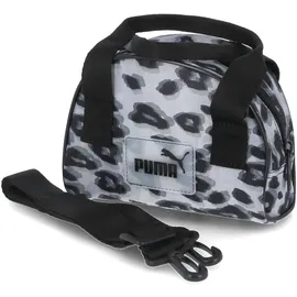Puma Core Pop Mini Grip Bag 1 Liter Umhängetasche in puma black animal gr | Gr.: onesize