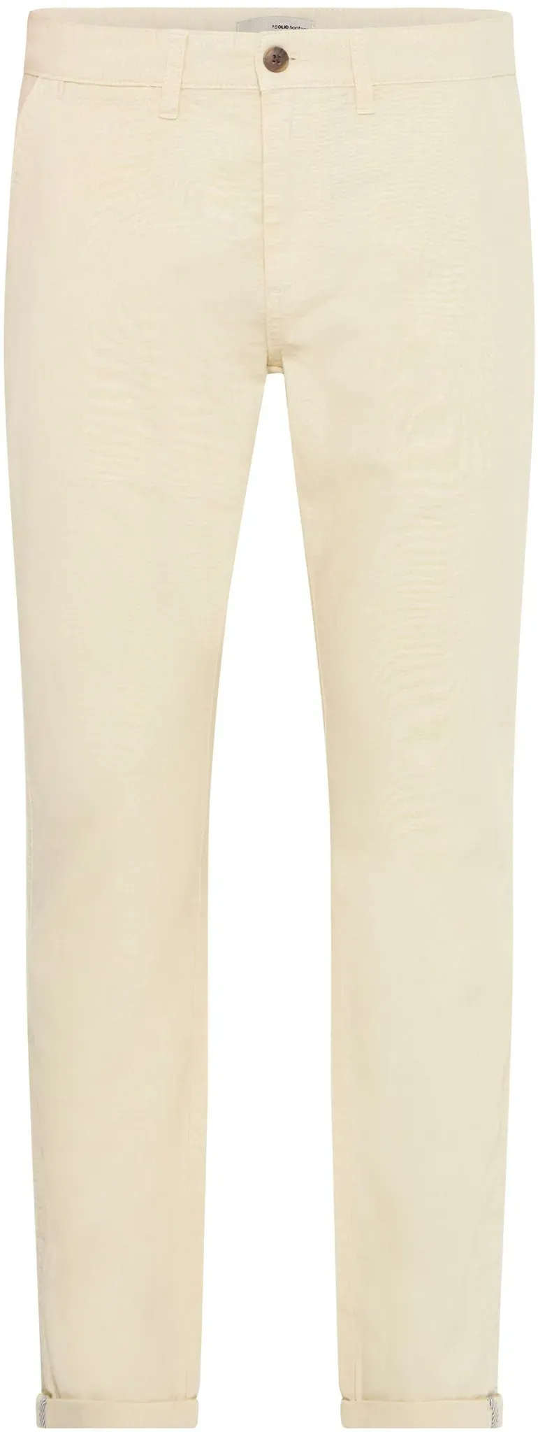 Leinenhose SOLID 