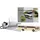 FALLER Car System Start-Set Bus MB O405 inkl. Decos H0