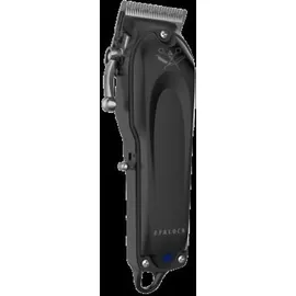 Efalock Professional Clipper Classic Style Schwarz