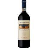 Frescobaldi CastelGiocondo Brunello di Montalcino DOCG 2017