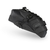 Cube Acid Satteltasche Pack Pro 11 Schwarz