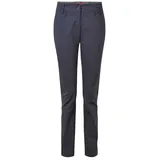 Craghoppers Nosilife Clara Ii Hosen - Soft Navy - 34