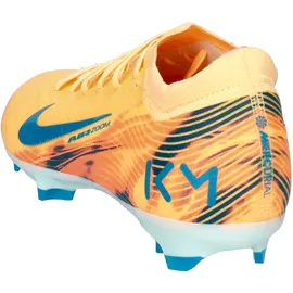 Nike Mercurial Vapor 16 Pro FG Herren Melon Tint / Neo Turq / Igloo 42