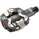 Look X-Track Race Carbon Pedale schwarz