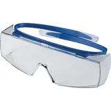 Uvex Schutzbrille 9169065 super OTG