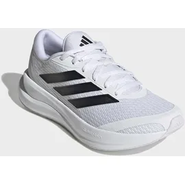 adidas Runfalcon 6 Damen Slim Cloud Weiß/Core Schwarz/Grau 37