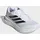 adidas Runfalcon 6 Damen Slim Cloud Weiß/Core Schwarz/Grau 37