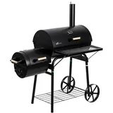 El Fuego Smoker-Grill Dakota