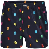 Happy Shorts Boxershorts Motivprints in Gummi Bears | Gr.: