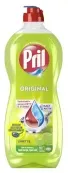 Pril Original Handspülmittel P675L , Limette - 675 ml - Flasche
