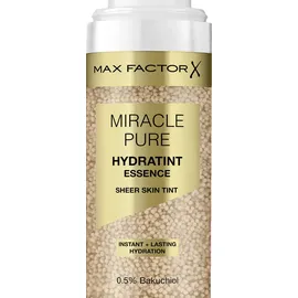 Max Factor Miracle Pure Hydratint Creme Foundation 02 fair-light 30 ml