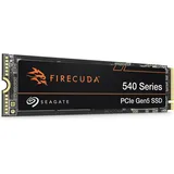 Seagate FireCuda 540 1 TB M.2 ZP1000GM3A004