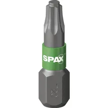 SPAX T20 T-STAR Plus Bit 25 mm 5 Stück